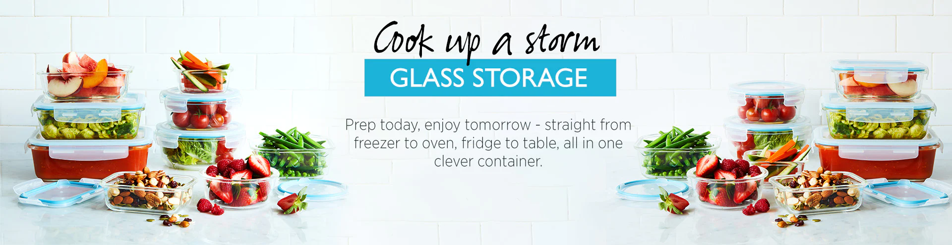 Legendary Kitchenware for Every Home